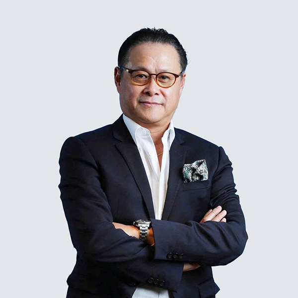 Mr. Nguyen Quoc Khanh - Chairman (2026-2027)